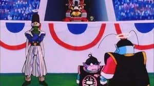 ¿Quien ganará Goku o Paikuhan?