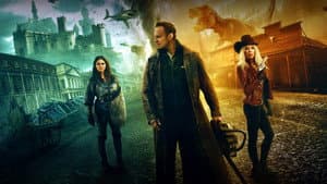 El último sharknado: Ya era hora — foto 6