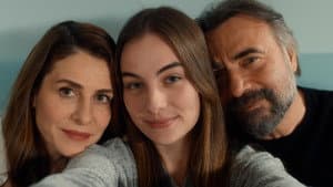 Ben Bu Cihana Sığmazam — foto 9
