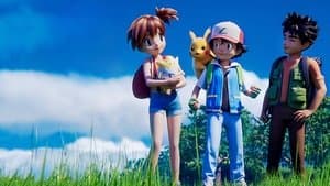 Pokémon: Mewtwo contraataca: Evolución — foto 6
