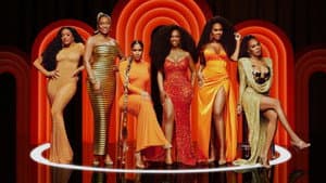 Mujeres ricas de Atlanta — foto 3