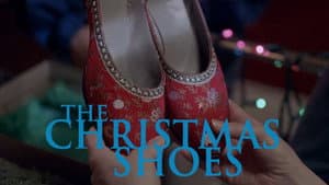 The Christmas Shoes — foto 5