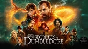 Animales Fantásticos 3: Los Secretos de Dumbledore — foto 3