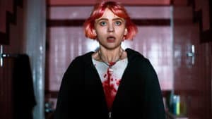 Terror entre Cuatro Paredes — foto 11