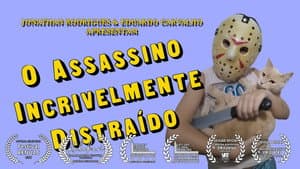 O Assassino Incrivelmente Distraído — foto 1