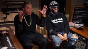 The Listening Party featuring Redman & Xzibit — foto 1