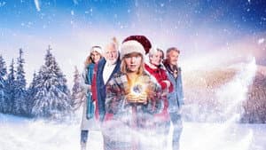 La familia Claus 3 — foto 2