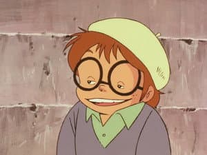 Mattia, el genio musical.