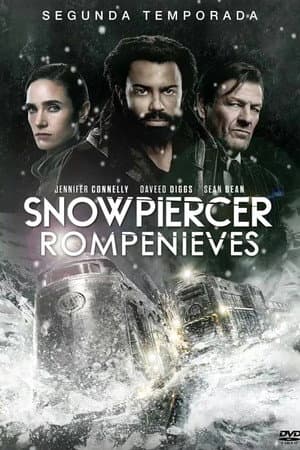 Temporada 2