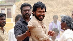 பருத்திவீரன் — foto 1