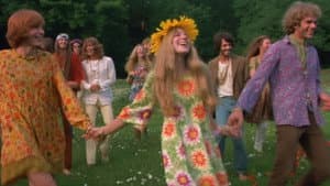 Revolution: The Legacy of the Sixties — foto 1