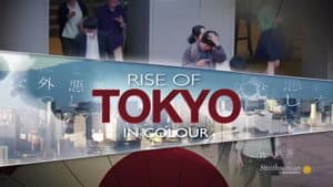 Rise of Tokyo in Color — foto 1