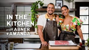 In the Kitchen with Abner and Amanda — foto 1