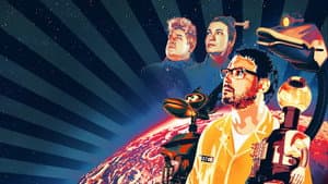 Mystery Science Theater 3000 — foto 5