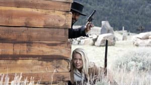 Murder at Yellowstone City — foto 3