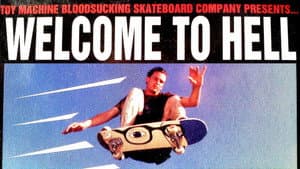 Toy Machine - Welcome To Hell — foto 2