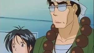 FILE.44 Los cien cuentos de Bokutō