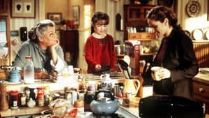 Judging Amy — foto 1
