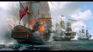 Гардемарины 1787. Война — foto 2