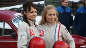Rallybrudar — foto 1