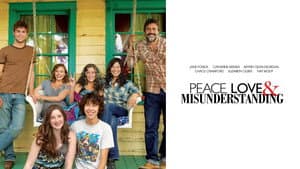 Peace, Love & Misunderstanding — foto 12