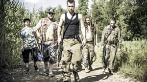 Les 4 soldats — foto 1