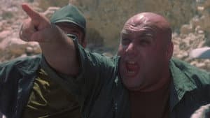 Delta Force One: The Lost Patrol — foto 2