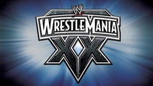 WWE WrestleMania XX — foto 2