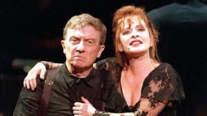 Sweeney Todd: The Demon Barber of Fleet Street in Concert — foto 6