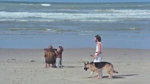 Plage privée — foto 4