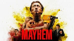 Mayhem — foto 12