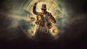 Indiana Jones y el dial del destino — foto 6