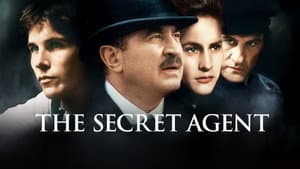 The Secret Agent — foto 4