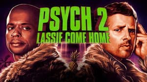 Psíquico 2: Lassie Regresa — foto 9