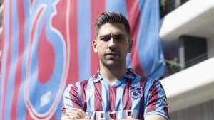 Bordo Mavi: The Inside Tale of Trabzonspor — foto 1