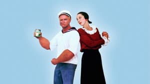 Popeye — foto 1
