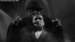 Dark Intruder — foto 2