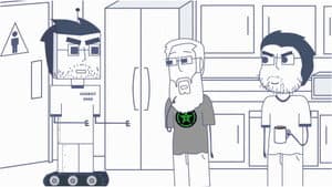 The Best of Rooster Teeth Animated Adventures — foto 1