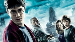 Harry Potter y el misterio del príncipe — foto 10