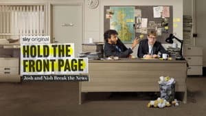 Hold the Front Page — foto 4