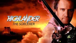 Highlander 3: El guerrero — foto 7