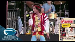 The Rolling Stones - From the Vault - Live in Leeds 1982 — foto 2