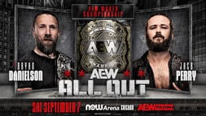 AEW All Out 2024 — foto 7