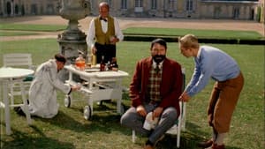 Tintin et le Mystère de la Toison d'or — foto 4