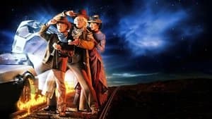 Volver al Futuro 3 — foto 1