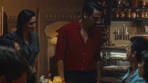 İstanbul Üçlemesi: Müzik — foto 1