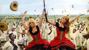 Viva Maria! — foto 4