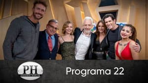 Episodio 22