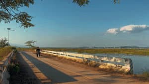 ทะ-เล-สาบ — foto 1