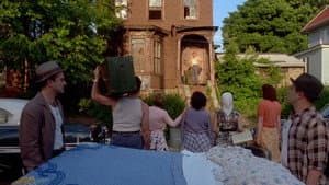 Two Family House — foto 1